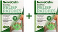 NerveCalm™ Sciatica Pain Relief Patches