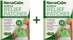 NerveCalm™ Sciatica Pain Relief Patches