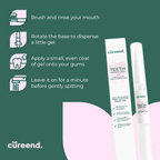Teeth Repair Pen