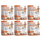 CareBreeze® Pain-Relief Bone-Healing Microneedle Patch