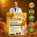 GloveioTM Bee Venom Foot Patches