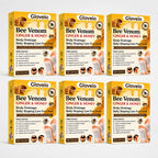GloveioTM Bee Venom Foot Patches