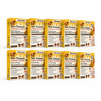 GloveioTM Bee Venom Foot Patches