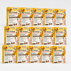 GloveioTM Bee Venom Foot Patches