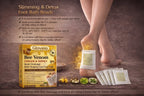 GloveioTM Bee Venom Foot Patches