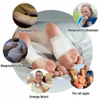 GloveioTM Bee Venom Foot Patches