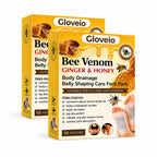 GloveioTM Bee Venom Foot Patches