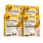 GloveioTM Bee Venom Foot Patches