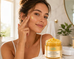 Gold Firming Cream – Smooth, Lift & Glow