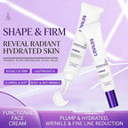 LOVILDSTM Water Light Anti-Aging Facial Cream