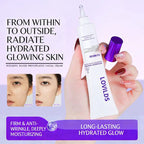 LOVILDSTM Water Light Anti-Aging Facial Cream