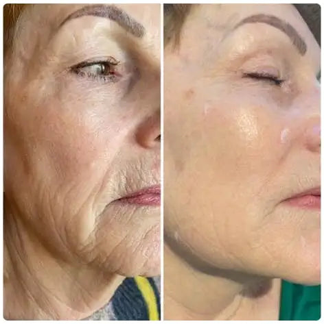 LOVILDSTM Water Light Anti-Aging Facial Cream