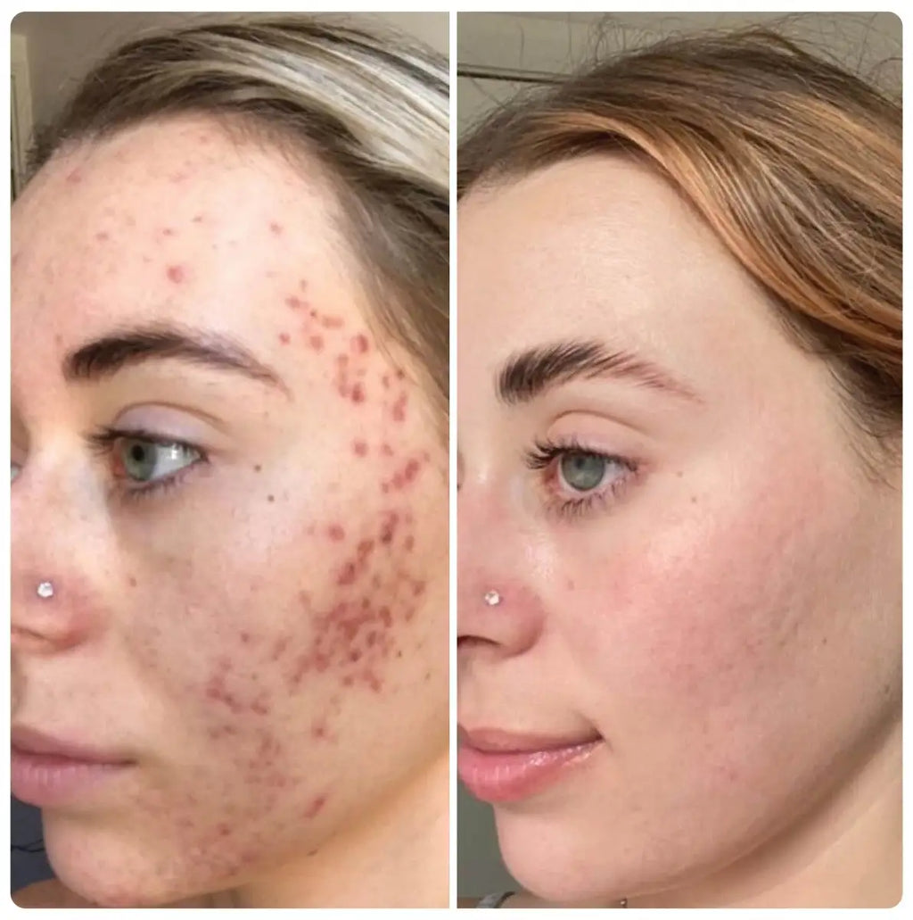 LOVILDSTM Water Light Anti-Aging Facial Cream